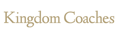 Kingdom Coaches Logo