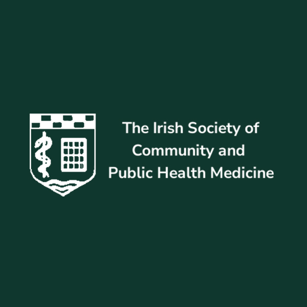 The Irish Society of Community and Public Health Medicine 