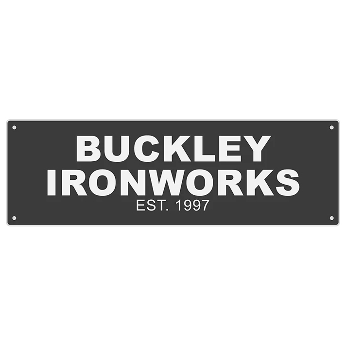 Buckley Ironworks