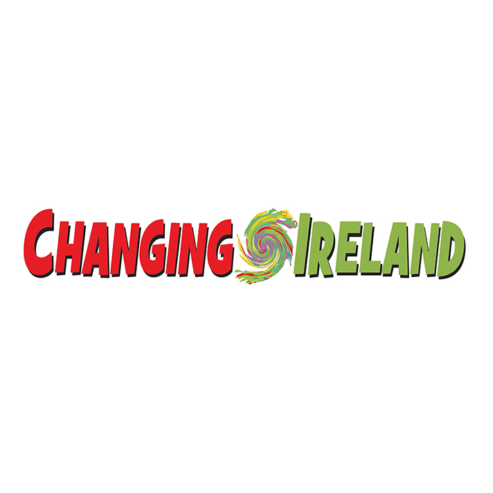 Changing Ireland