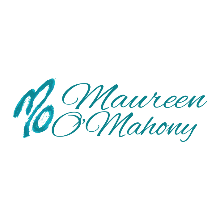 Maureen O'Mahony Art