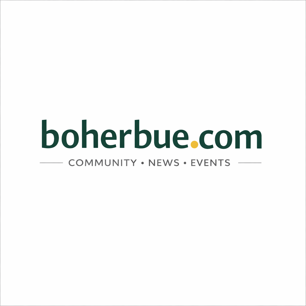 Boherbue Logo