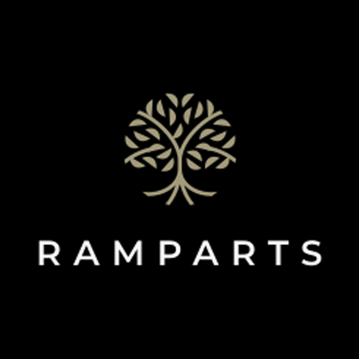 Ramparts Logo