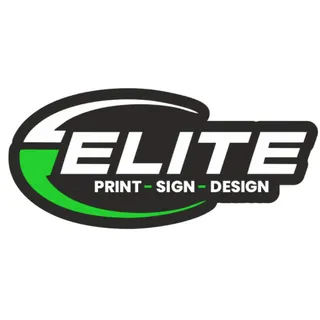 Elite Signs logo