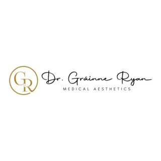 Dr. Gráinne Ryan Medical Aesthetics logo