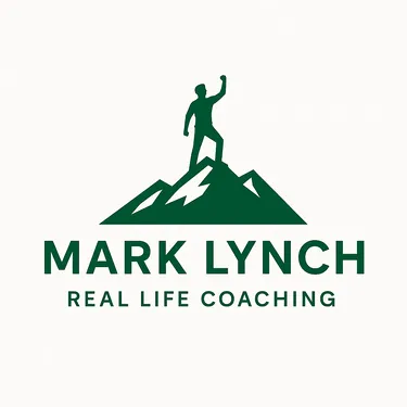 Mark Lynch Real Life Coaching logo