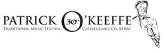 Patrick O'Keeffe Music Festival