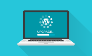 Blog 6 upgradewp