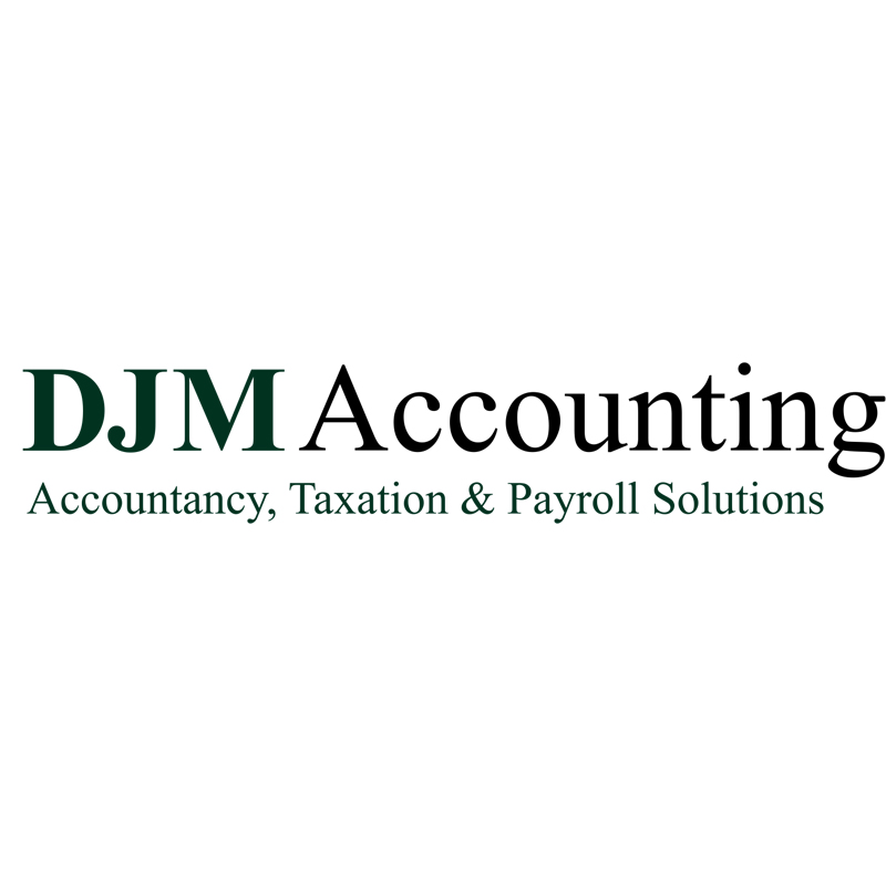 DJM Accounting