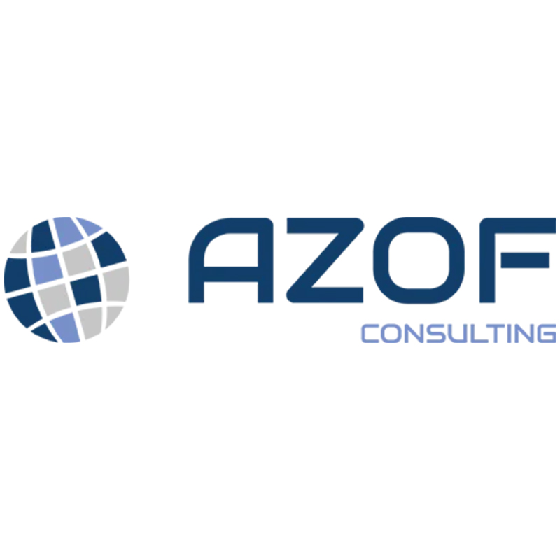 Azof Consulting