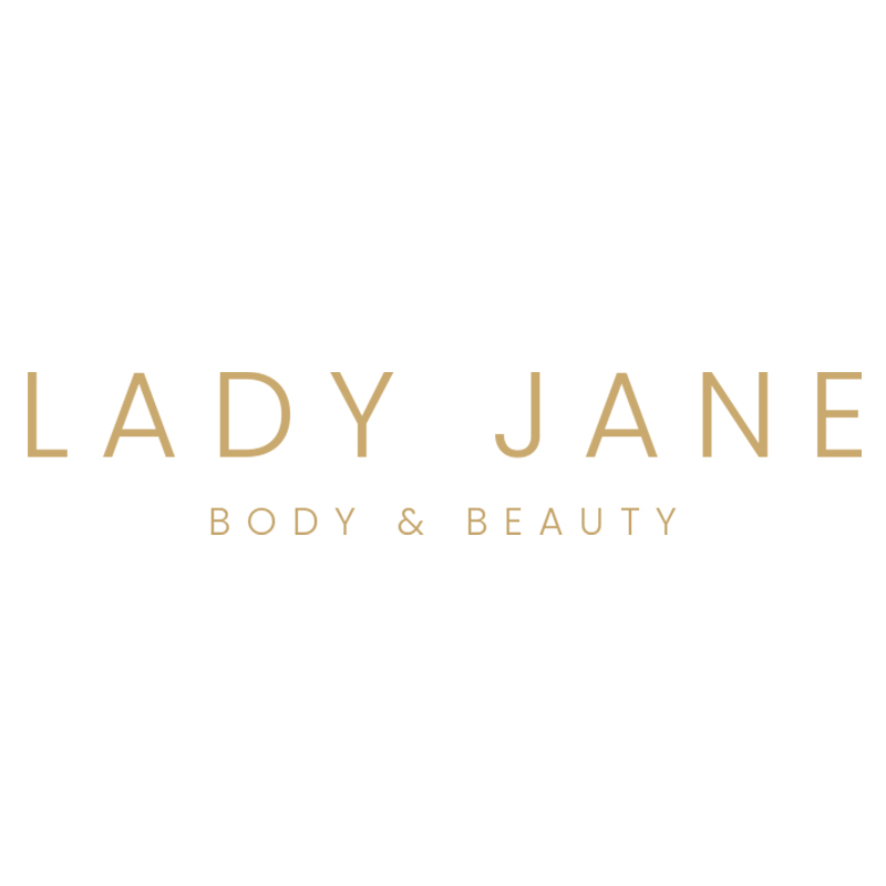 Lady Jane Logo