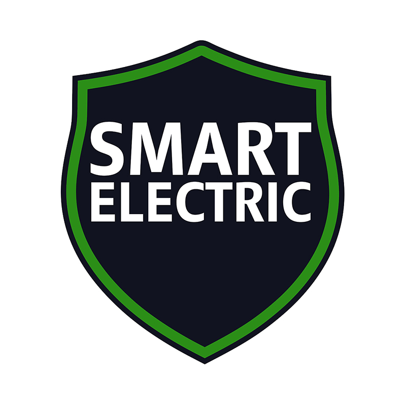 Smart Electric Logo